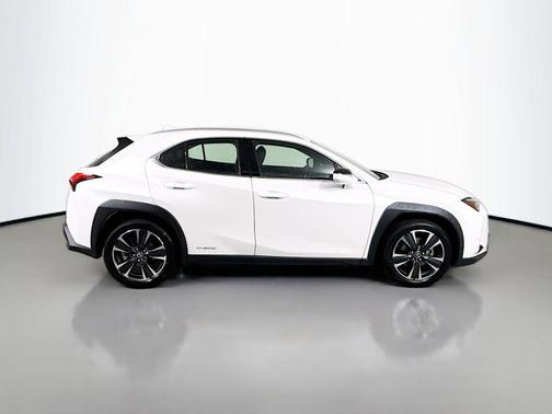 2021 Lexus UX 250h Base