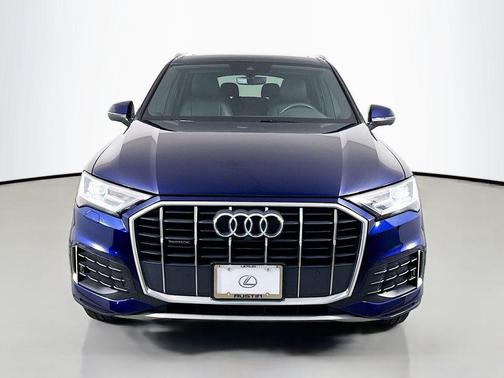 2021 Audi Q7 45 Premium