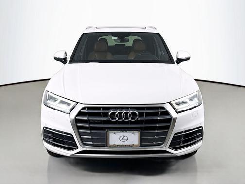 2018 Audi Q5 2.0T Tech Premium