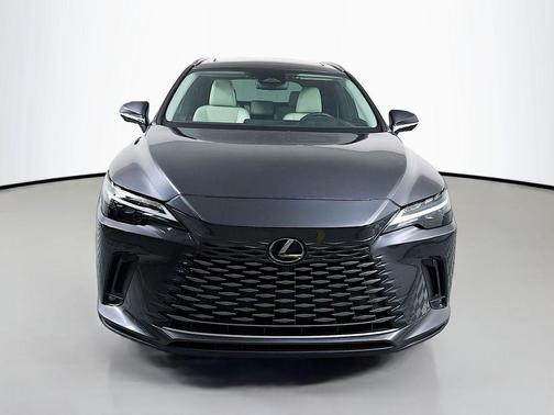 2025 Lexus RX 350 Premium Plus