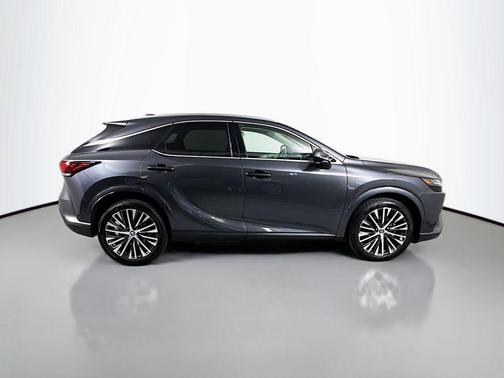 2025 Lexus RX 350 Premium Plus