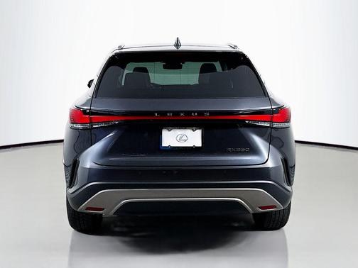 2025 Lexus RX 350 Premium Plus