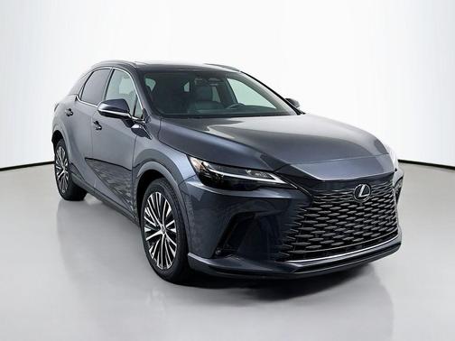 2025 Lexus RX 350 Premium Plus