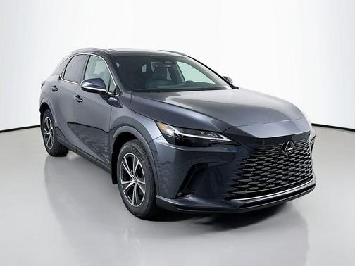 2026 Lexus RX 350 Base