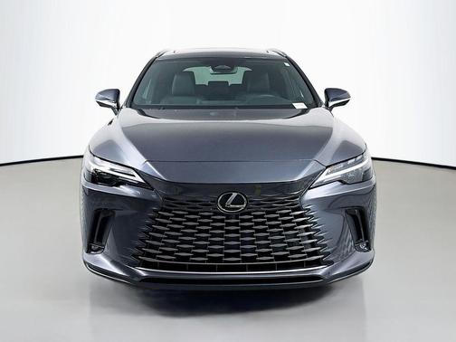 2026 Lexus RX 350 Base