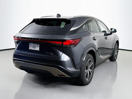 2026 Lexus RX 350 Base