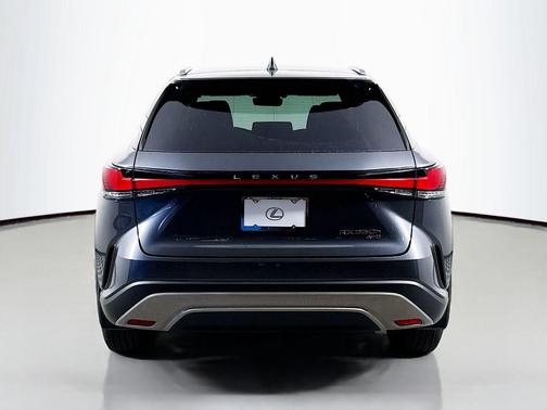 2026 Lexus RX 350 Base