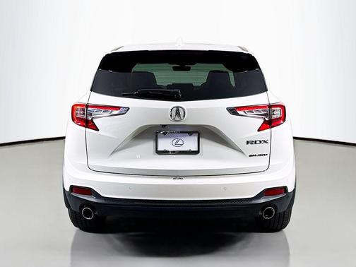 2019 Acura RDX Advance Package