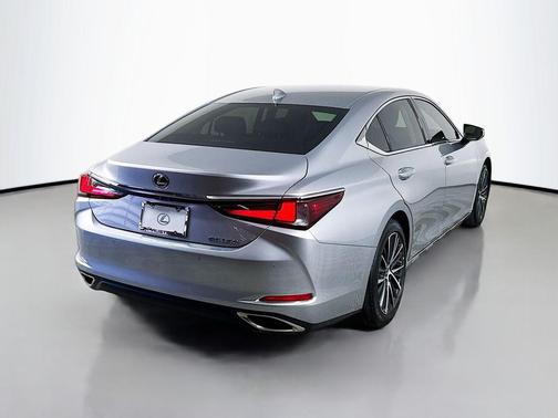 2025 Lexus ES 350 Base
