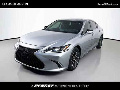 2025 Lexus ES 350 Base