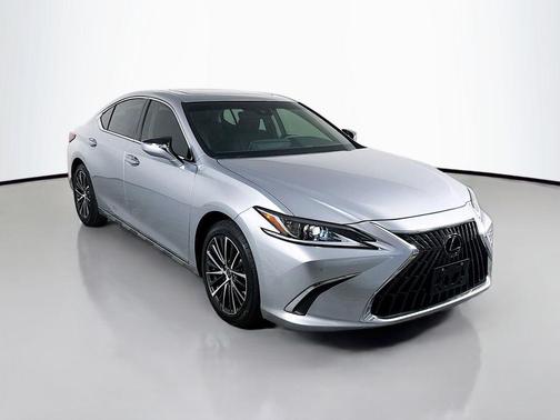 2025 Lexus ES 350 Base