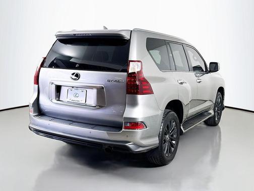 2021 Lexus GX 460 Premium