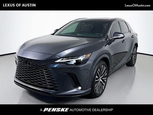 2024 Lexus RX 350 Premium Plus