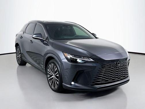 2024 Lexus RX 350 Premium Plus
