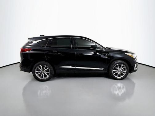 2020 Acura RDX Technology Package