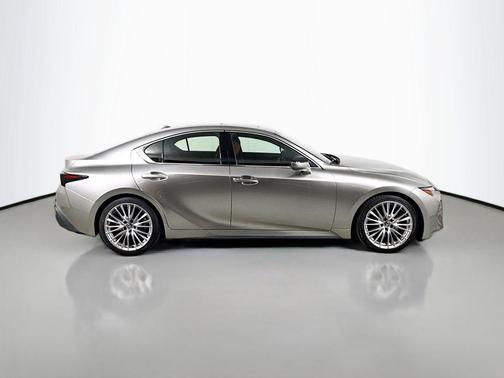 2023 Lexus IS 300 Base