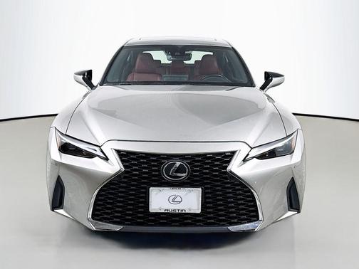 2023 Lexus IS 300 Base