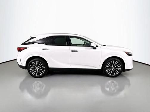 2025 Lexus RX 350 Premium Plus