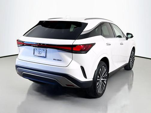 2025 Lexus RX 350 Premium Plus