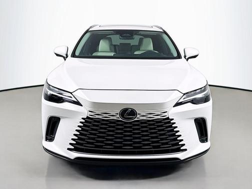 2025 Lexus RX 350 Premium Plus
