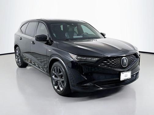 2023 Acura MDX A-SPEC