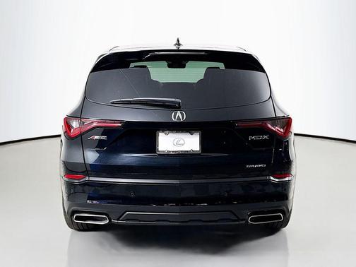 2023 Acura MDX A-SPEC