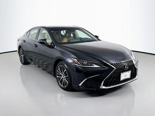 2025 Lexus ES 350 Base