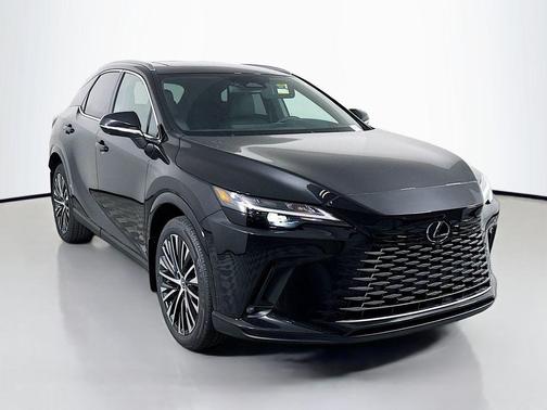 2026 Lexus RX 350 Base