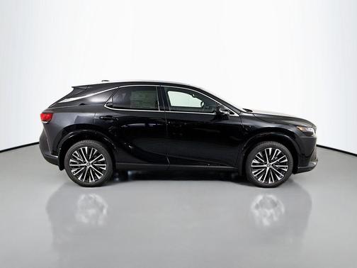 2026 Lexus RX 350 Base