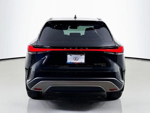 2026 Lexus RX 350 Base