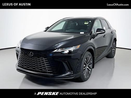 2026 Lexus RX 350 Base