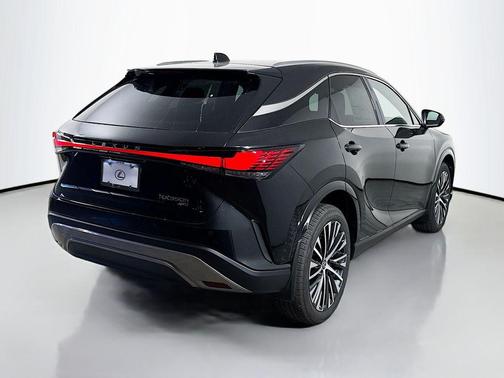 2026 Lexus RX 350 Base