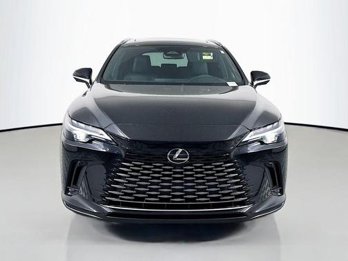 2026 Lexus RX 350 Base