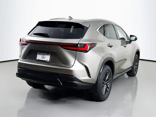 2026 Lexus NX 350 NX 350 Premium