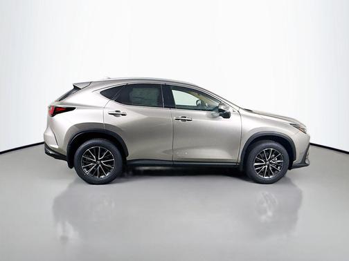 2026 Lexus NX 350 NX 350 Premium