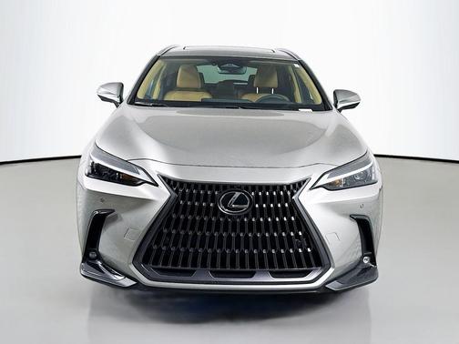 2026 Lexus NX 350 NX 350 Premium