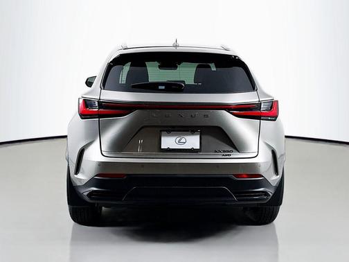 2026 Lexus NX 350 NX 350 Premium
