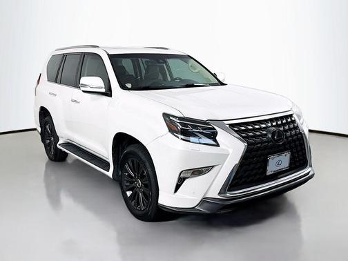 2020 Lexus GX 460 Premium