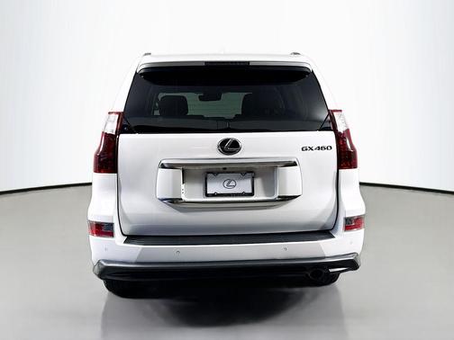 2020 Lexus GX 460 Premium