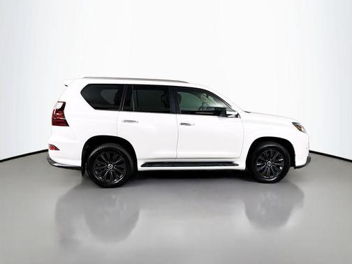 2020 Lexus GX 460 Premium