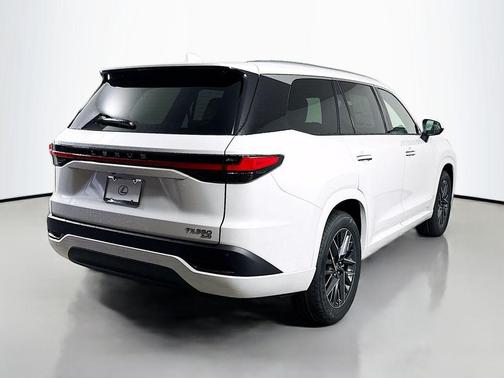 2026 Lexus TX 350 Premium