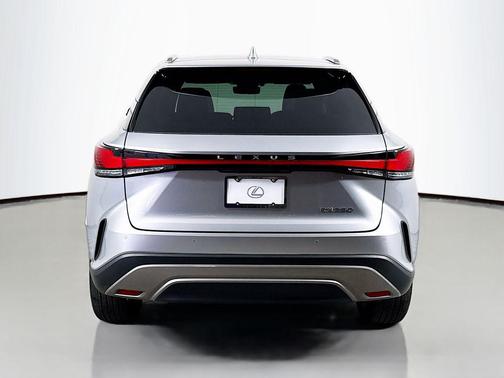 2025 Lexus RX 350 Premium Plus