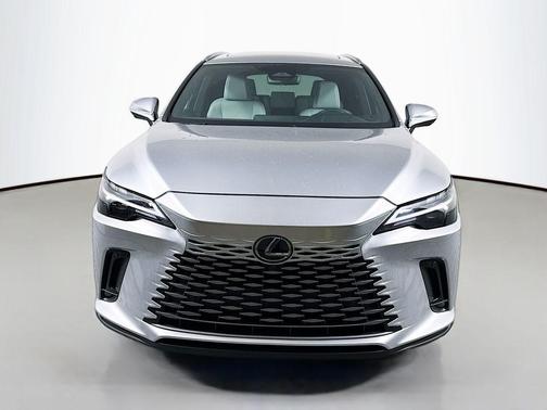 2025 Lexus RX 350 Premium Plus