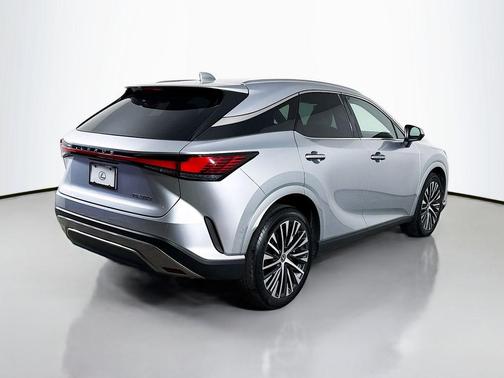 2025 Lexus RX 350 Premium Plus