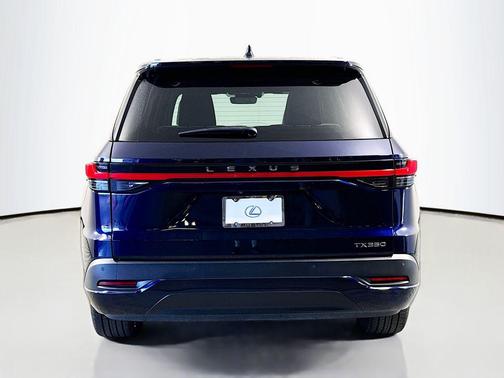 2024 Lexus TX 350 Premium
