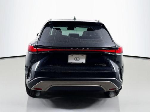 2026 Lexus RX 350 Base