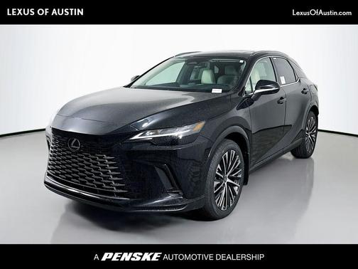 2026 Lexus RX 350 Base