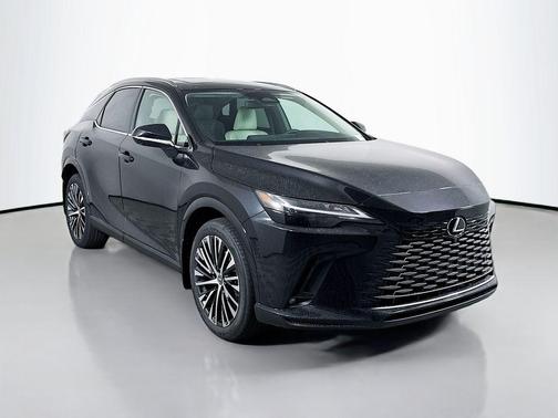 2026 Lexus RX 350 Base