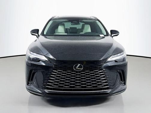 2026 Lexus RX 350 Base