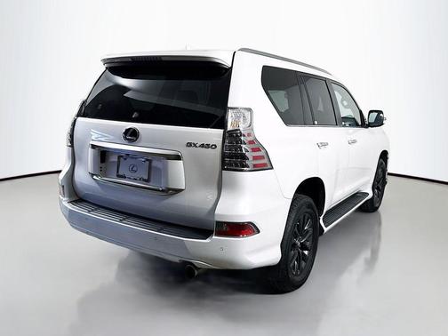2022 Lexus GX 460 Premium